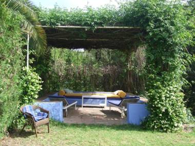 Cuevas del Pino Turismo Rural y Emocional SL