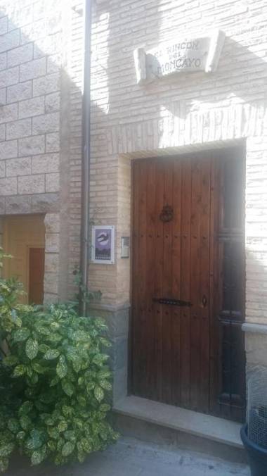 El Rincon del Moncayo