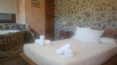 El Rincon del Moncayo