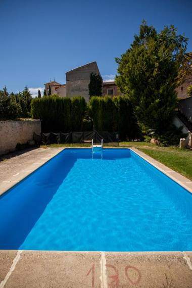 Hotel Casa Palacio Uclés