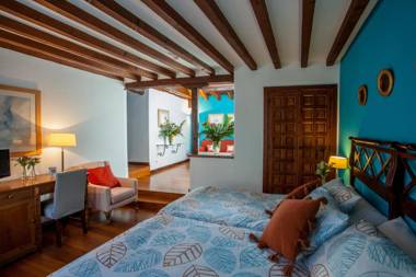 Hotel Casa Palacio Uclés