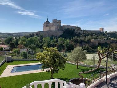 Casa Rural Senda de los Lobos