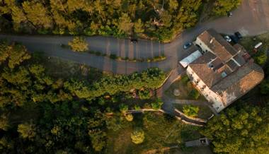 Santuari de la Mare de Déu de la Salut de Terrades