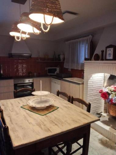 Casa rural Cal Fuster Experience