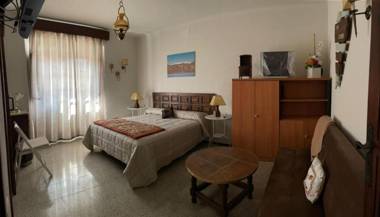 Casa rural Cal Fuster Experience