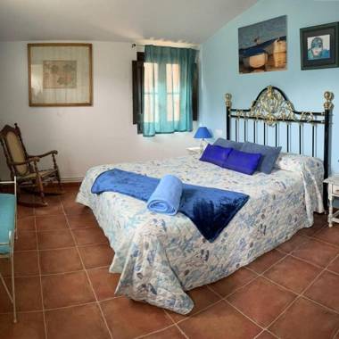 Casa rural Cal Fuster Experience