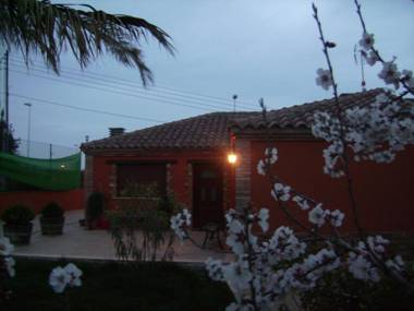 Boulevard Los Poetas