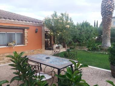 Boulevard Los Poetas