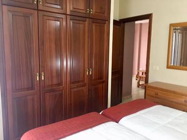 Apartamentos Edalmar