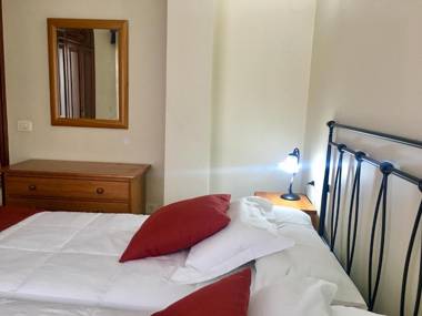 Apartamentos Edalmar