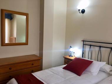 Apartamentos Edalmar