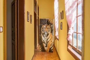 Casa Pollo Buen Lugar