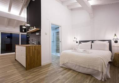 Rural Suites MarkullukoBorda