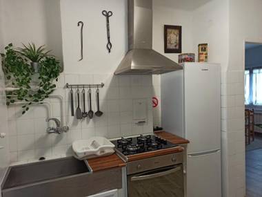 Apartamento Elizondo Giltxaurdi