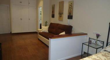 Hostal los Dos Naranjos