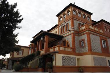 Gran Hostal El Chiscón