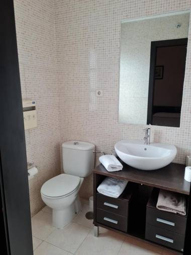 Hostal Asador Julian