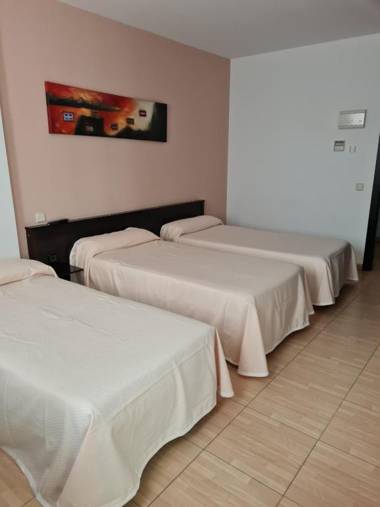 Hostal Asador Julian