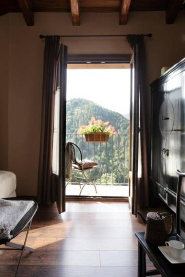 El Acebo de Casa Muria