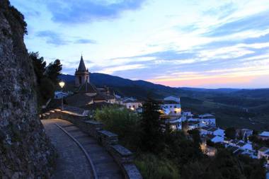 Hostal Rural Marques de Zahara