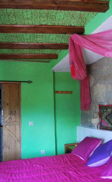 Casas Azahar-Alucema