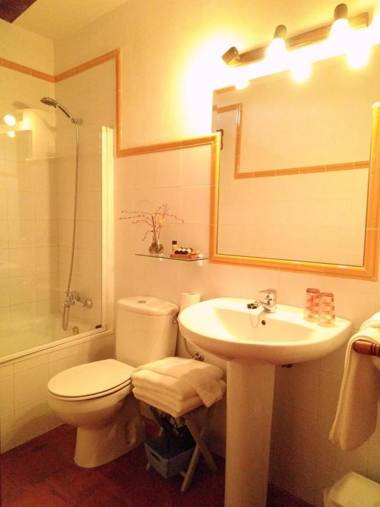 Hotel Rural El Adarve