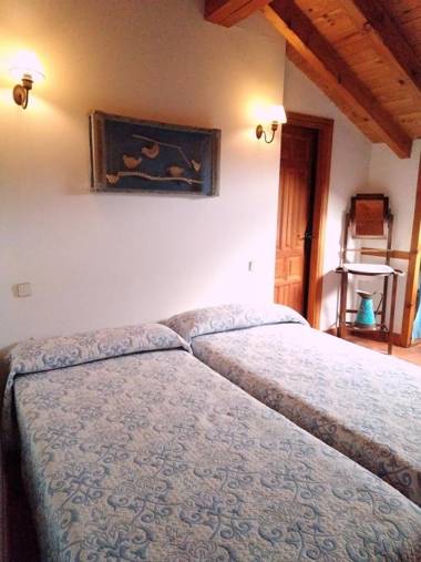 Hotel Rural El Adarve