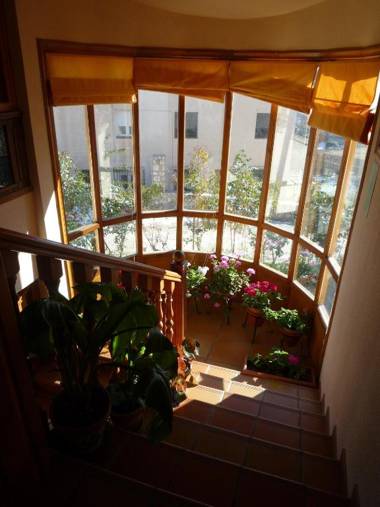 Casa Rural El Molino de Alocén