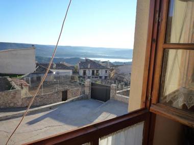 Casa Rural El Molino de Alocén