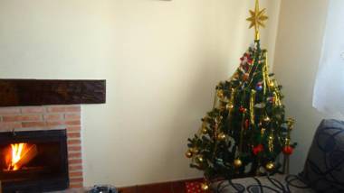 Casas Rurales El Caminante