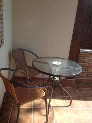 Casas Rurales El Caminante