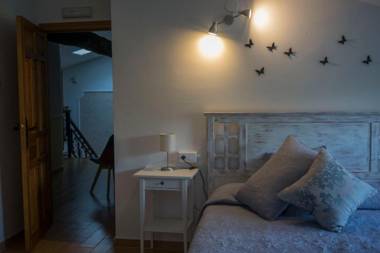 Hostal Caseria San José de Hutar