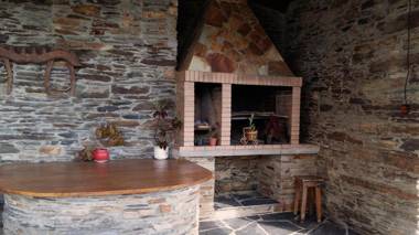 Apartamentos Los Castros