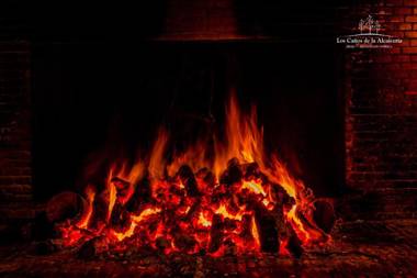 Hotel Restaurante Los Caños de la Alcaiceria