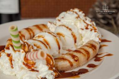 Hotel Restaurante Los Caños de la Alcaiceria