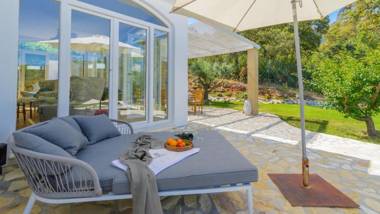 Villa Valparaiso Alhama de Granada by Ruralidays