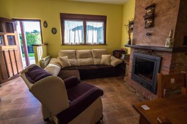 Casa Rural El Serrano