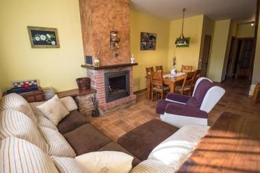 Casa Rural El Serrano