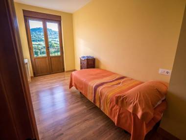 Casa Rural El Serrano