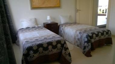 Terrazas del Mar. Villa on the beach. Sea Terrace. Golf