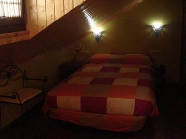 Hotel Rural El Caseron de Linarejos