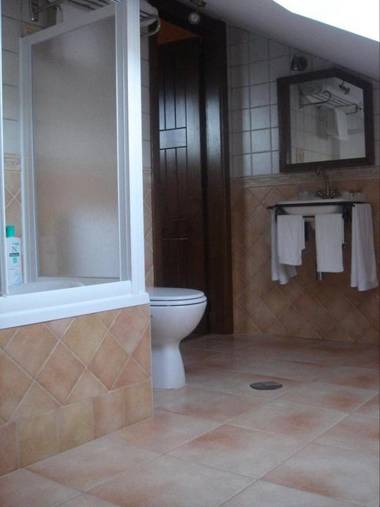 Hotel Rural El Caseron de Linarejos