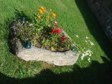 Hotel Rural El Caseron de Linarejos