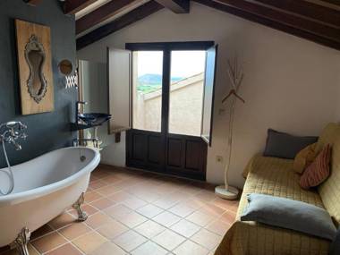 Spa La Cueva del Agua