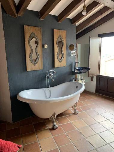 Spa La Cueva del Agua