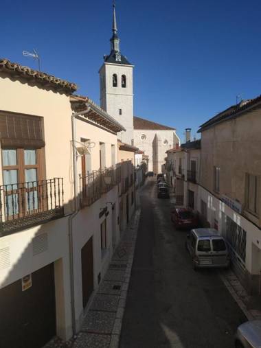 La Encomienda de Oreja