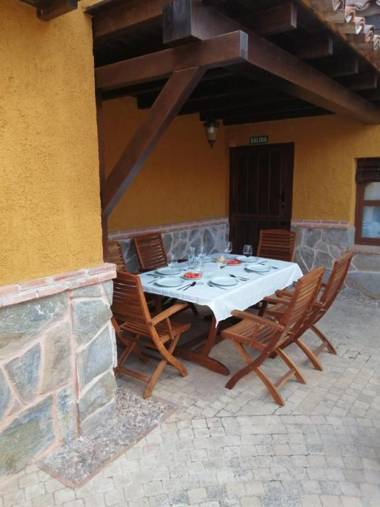 La Encomienda de Oreja