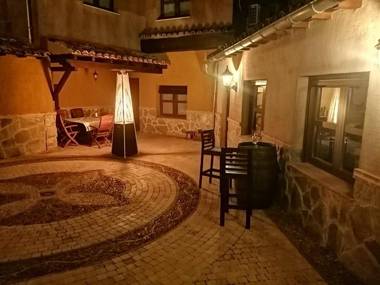 La Encomienda de Oreja