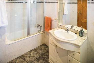 Casa Rural Carricola