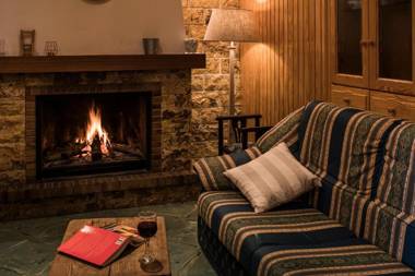 Casa Rural Carricola